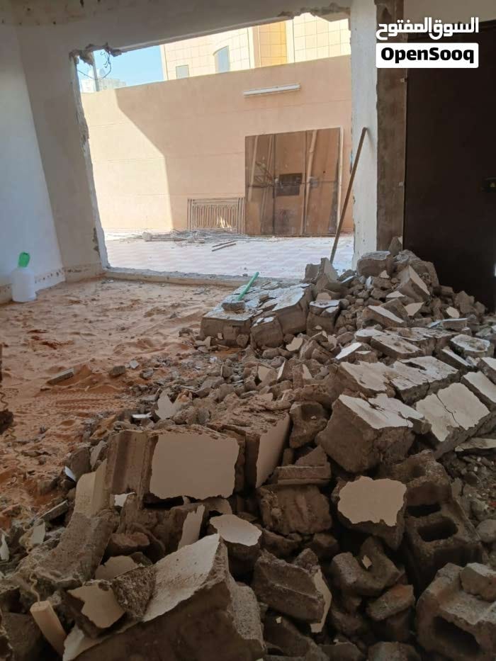 مشروع أبو حمادة